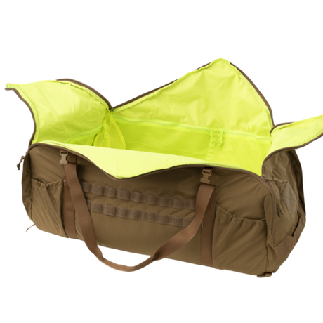 Alien Bag Einsatztasche (schwarz)