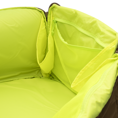 Alien Bag Einsatztasche (schwarz)