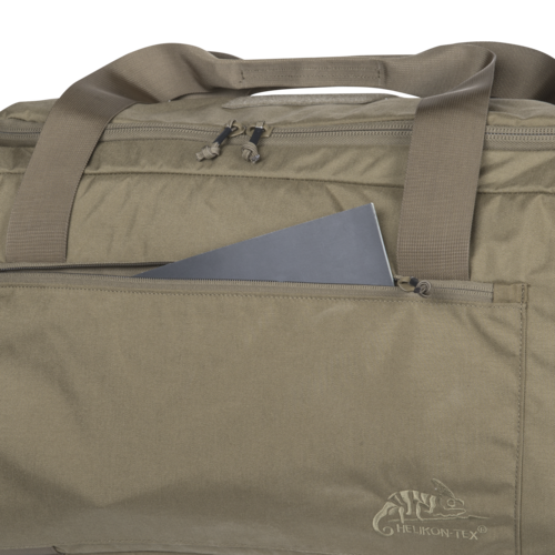 Enlarged Urban Training Bag Einsatztasche (coyote)