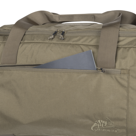 Enlarged Urban Training Bag Einsatztasche (olive green)