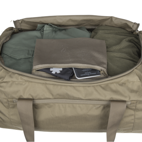 Enlarged Urban Training Bag Einsatztasche (coyote)