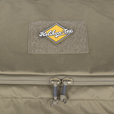 Enlarged Urban Training Bag Einsatztasche (olive green)
