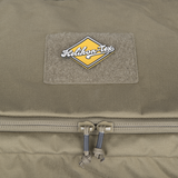Enlarged Urban Training Bag Einsatztasche (coyote)