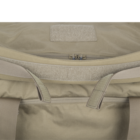 Enlarged Urban Training Bag Einsatztasche (coyote)