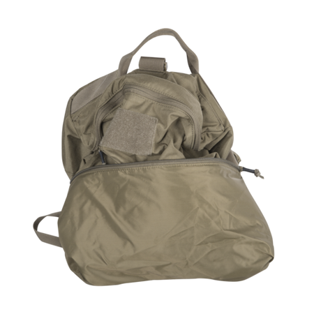 Enlarged Urban Training Bag Einsatztasche (olive green)