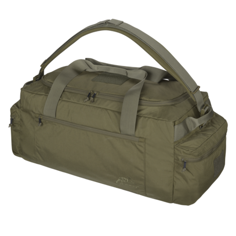 Enlarged Urban Training Bag Einsatztasche (olive green)
