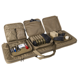 Double Upper Rifle Bag 18 Waffentasche (olive green)