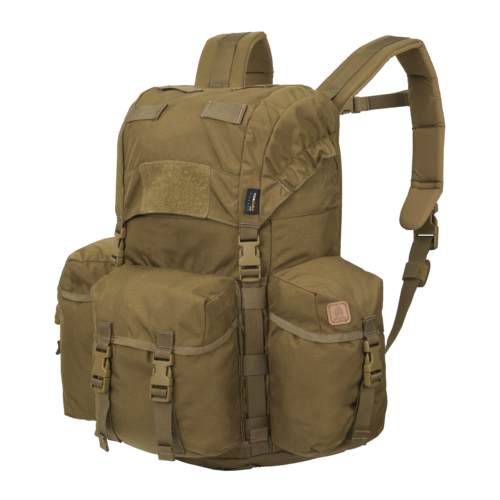 Bergen Backpack® Rucksack (coyote)