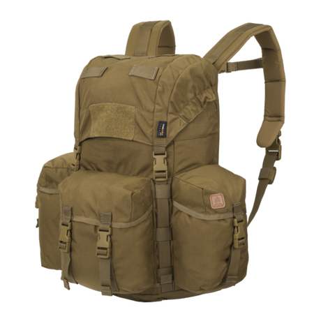 Bergen Backpack® Rucksack (coyote)