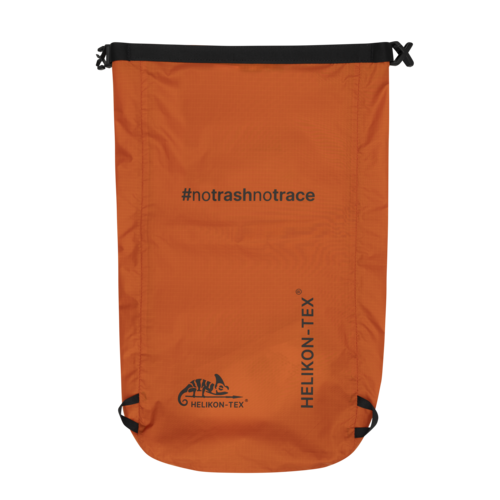 Helikon-Tex - Dirt Bag Müllaufbewahrung (orange)