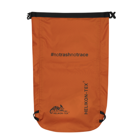 Helikon-Tex - Dirt Bag Müllaufbewahrung (orange)