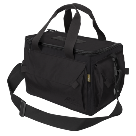 Range Bag Pistolentasche (schwarz)