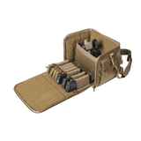 Range Bag Pistolentasche (olive green)