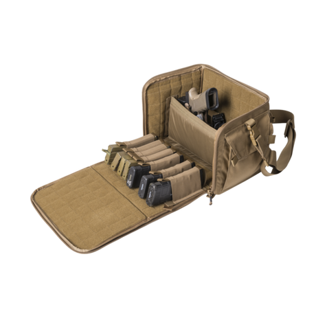 Range Bag Pistolentasche (olive green)