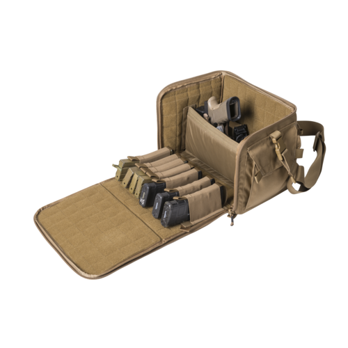Range Bag Pistolentasche (coyote)
