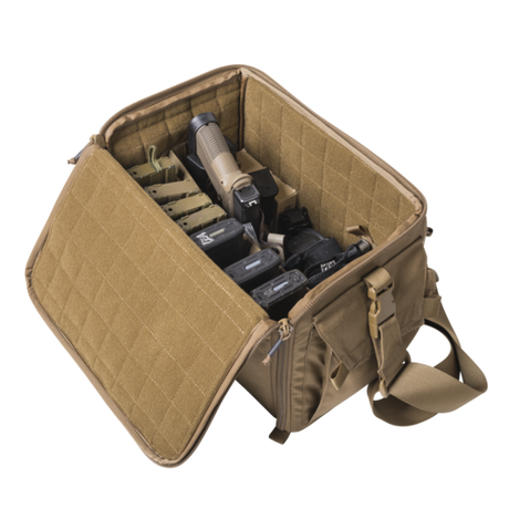 Range Bag Pistolentasche (olive green)