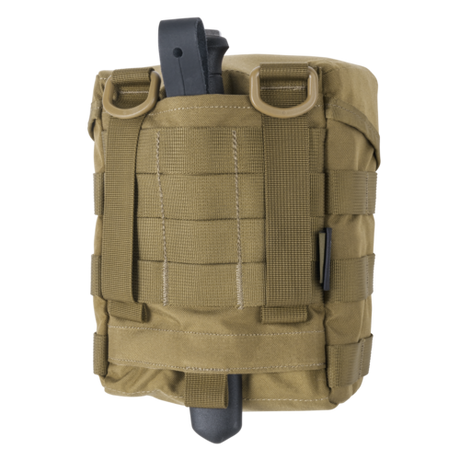 E&E Pouch® (RAL 7013)