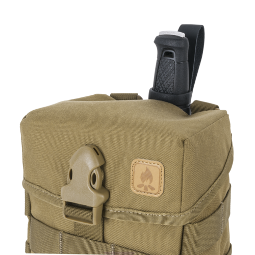 E&E Pouch® (coyote)