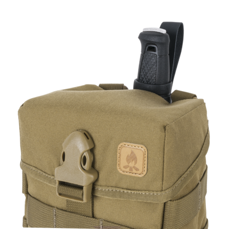 E&E Pouch® (olive green)