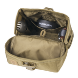 E&E Pouch® (schwarz)