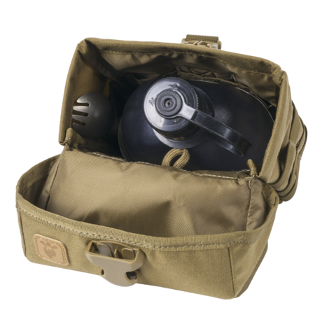 E&E Pouch® (shadow grey)
