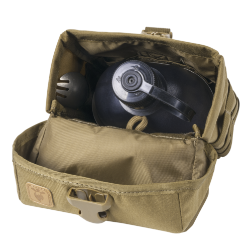 E&E Pouch® (RAL 7013)