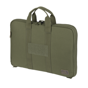 Double Pistol Wallet® Pistolentasche (olive green)