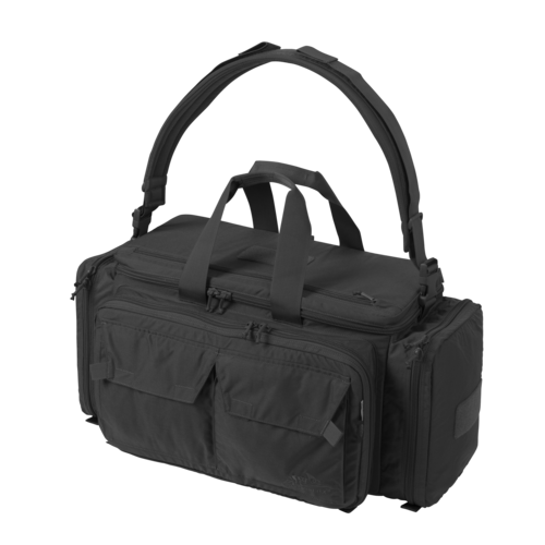 RANGEMASTER Gear Bag® Transporttasche (schwarz)