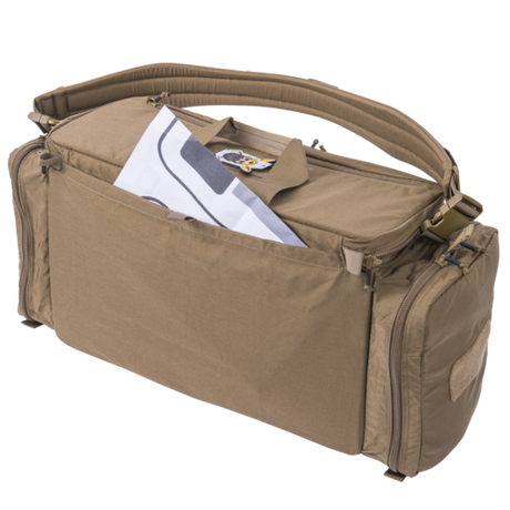 RANGEMASTER Gear Bag® Transporttasche (schwarz)