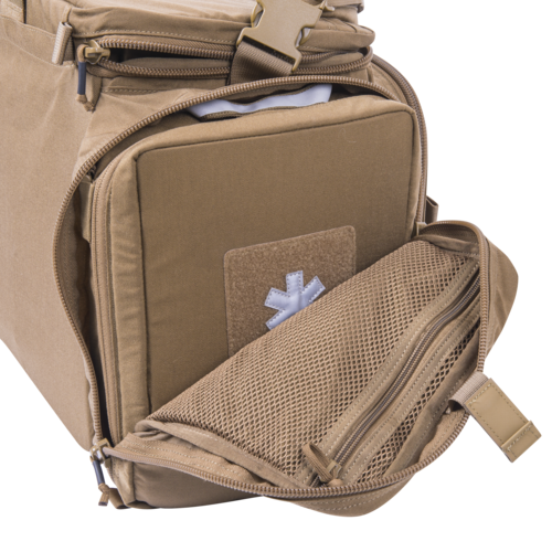 RANGEMASTER Gear Bag® Transporttasche (schwarz)