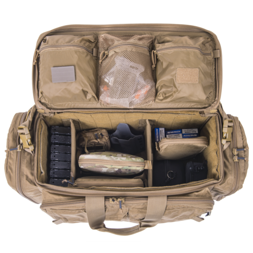 RANGEMASTER Gear Bag® Transporttasche (olive green)