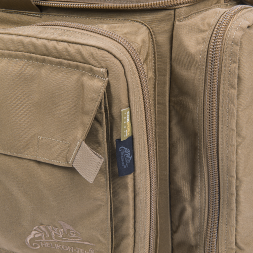 RANGEMASTER Gear Bag® Transporttasche (olive green)