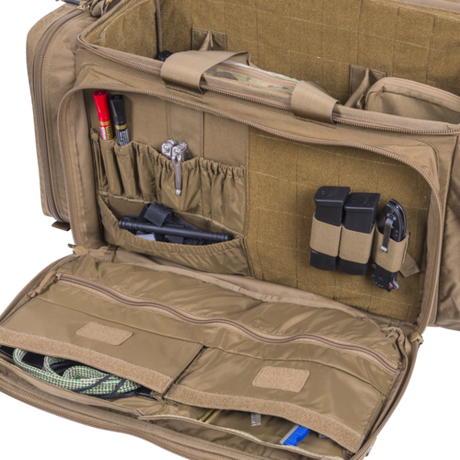 RANGEMASTER Gear Bag® Transporttasche (olive green)