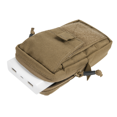 NAVTEL Pouch® (coyote)