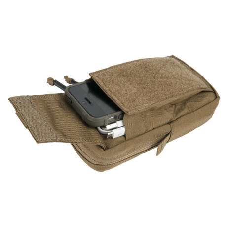 NAVTEL Pouch® (olive green)