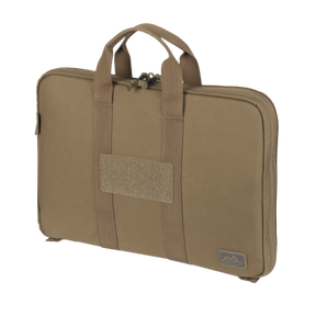 Double Pistol Wallet® Pistolentasche (coyote)