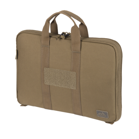Double Pistol Wallet® Pistolentasche (coyote)