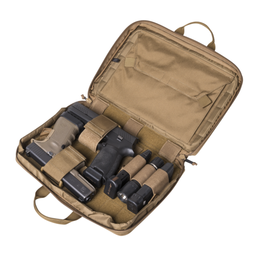 Double Pistol Wallet® Pistolentasche (MultiCam)