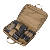 Double Pistol Wallet® Pistolentasche (MultiCam)