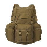 Bergen Backpack® Rucksack (coyote)