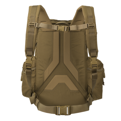 Bergen Backpack® Rucksack (coyote)
