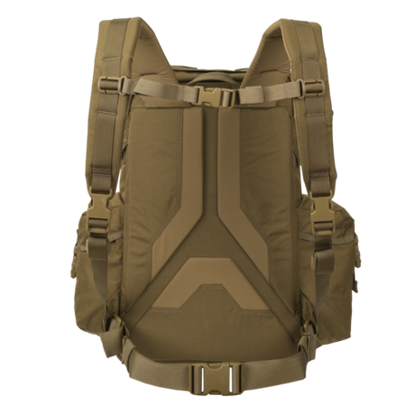 Bergen Backpack® Rucksack (olive green)