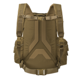 Bergen Backpack® Rucksack (earth brown)