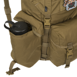 Bergen Backpack® Rucksack (coyote)