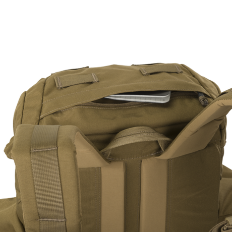 Bergen Backpack® Rucksack (earth brown)