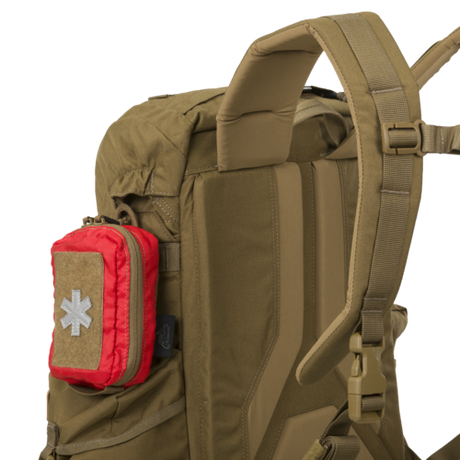 Bergen Backpack® Rucksack (coyote)