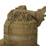 Bergen Backpack® Rucksack (olive green)