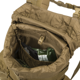 Bergen Backpack® Rucksack (olive green)