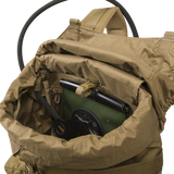 Bergen Backpack® Rucksack (earth brown)