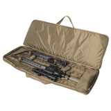 Double Upper Rifle Bag 18 Waffentasche (olive green)